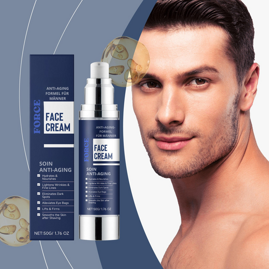 ForceSkin – Herstellende & Voedende Balsem By East Moon