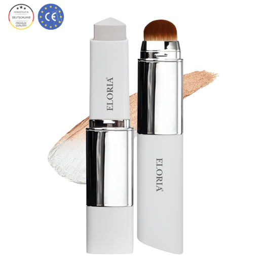 Eloria™ – Deine pH-adaptive Foundation.﻿