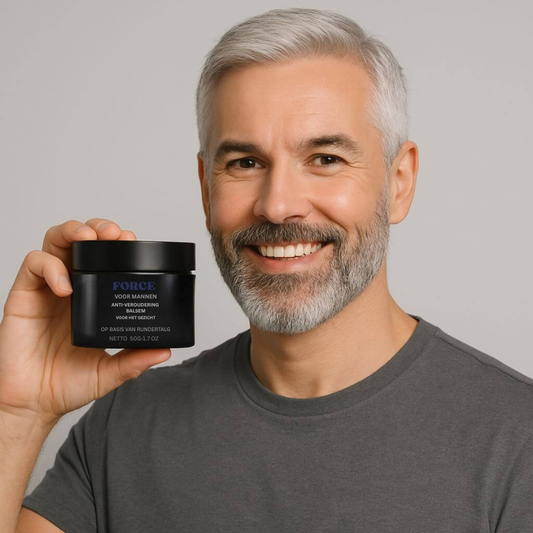 Gratis E-book - 30 natuurlijke tips voor een stralende, jeugdige huid